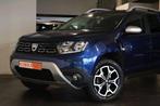 Dacia Duster TCe 125 Comfort Navi 360C DodeH Airco Garantie, Electronic Stability Program (ESP), Stof, Gebruikt, Duster