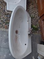 Lavabo badkamer, Ophalen, Gebruikt