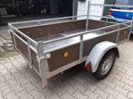 hele fijne en nette aanhanger, Auto diversen, Aanhangers en Bagagewagens, Ophalen, Zo goed als nieuw