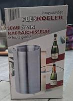 Hoogwaardige fleskoeler, Ophalen of Verzenden, Nieuw
