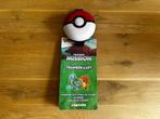 Pokémon Trainer Mission, Ophalen, Gebruikt