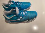 Babolat padel schoenen zo goed als nieuw, Ophalen, Zo goed als nieuw, Padelschoenen