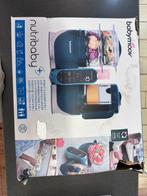Babymoov Nutribaby+ (Blauw) – 5-in-1 Babyvoeding Toestel, Ophalen of Verzenden, Zo goed als nieuw