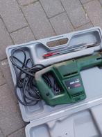 Zaagmachine Bosch, Doe-het-zelf en Bouw, Gereedschap | Schuurmachines, Ophalen, Zo goed als nieuw