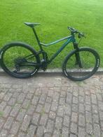 scott spark 900 rc team issue, Fietsen en Brommers, Fietsen | Mountainbikes en ATB, Ophalen of Verzenden, Gebruikt