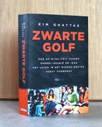 Zwarte golf. Hoe de rivaliteit tussen Saoedi-Arabië en Iran, 20e eeuw of later, Kim Ghatas, Ophalen of Verzenden, Zo goed als nieuw