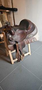 16inch Pools Westernzadel, Ophalen