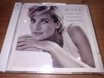 Dubbel cd Diana Tribute, Comme neuf, Enlèvement ou Envoi, 1980 à 2000