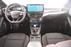 Ford Focus ST-Line *1ste Eigenaar*Mild-Hybride*Navigatie*, 700 kg, USB, Bedrijf, 5 deurs