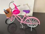 Fiets Barbiepop, Ophalen, Zo goed als nieuw, Barbie