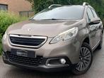 Peugeot 2008 1.6i / Airco / Ecran / Toit Pano / Cruise / PDC, Voorwielaandrijving, Euro 5, Stof, Gebruikt