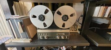 Revox A77  beschikbaar voor biedingen