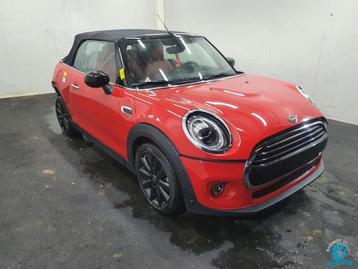 Mini Cooper LED koplampen set origineel 2020 beschikbaar voor biedingen