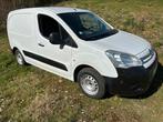 Citroen berlingo 1.6 hdi, 4 cilinders, Citroën, Particulier, 2 zetels