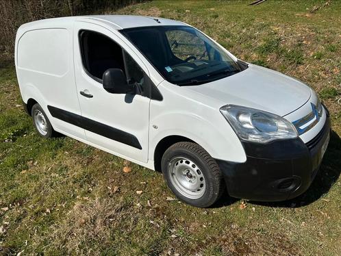 Citroen berlingo 1.6 hdi, Auto's, Bestelwagens en Lichte vracht, Particulier, Citroën, Diesel, 3 deurs, Handgeschakeld, Ophalen