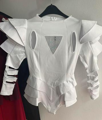 Verkleed kleding, Enlèvement, Comme neuf, Taille 42/44 (L), Vêtements