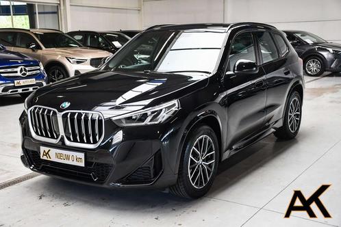 BMW X1 1.5iAS sDrive M-Sport NIEUW - NAVI / CAMERA / PDC, Auto's, BMW, Bedrijf, Te koop, X1, ABS, Achteruitrijcamera, Adaptieve lichten