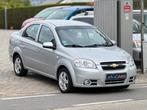 Chevrolet Aveo 1.4i + Lpg ** Automaat ** 108.000 km **, Auto's, Aveo, Bedrijf, Berline, 69 kW