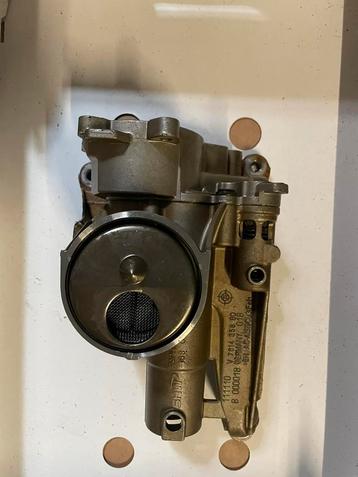 Motoroliepomp Mini Cooper R56 beschikbaar voor biedingen