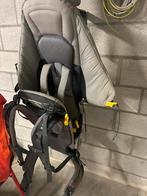 Deuter kinderdrager, Kinderen en Baby's, Ophalen, Zo goed als nieuw