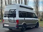 Volkswagen Grand California 600 *4 BEDDEN*CAMERA*ACC*SOLAR*, Automaat, Chemisch toilet, Volkswagen, Diesel