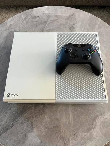 Xbox one beschikbaar voor biedingen