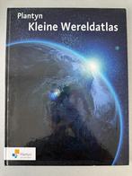 Kleine wereldatlas Plantyn, Boeken, Atlassen en Landkaarten, Overige atlassen, Plantyn, 2000 tot heden, Ophalen of Verzenden