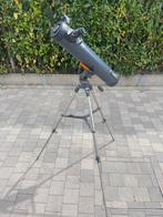 Celestron telescoop, Ophalen, Zo goed als nieuw