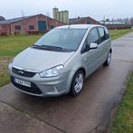 Ford C-max in goede staat met weinig km's., Auto's, 1596 cc, Stof, Beige, Particulier