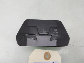 INTERRUPTEUR D'ECLAIRAGE Caddy Cargo V (SBA / SBH), Utilisé, Volkswagen