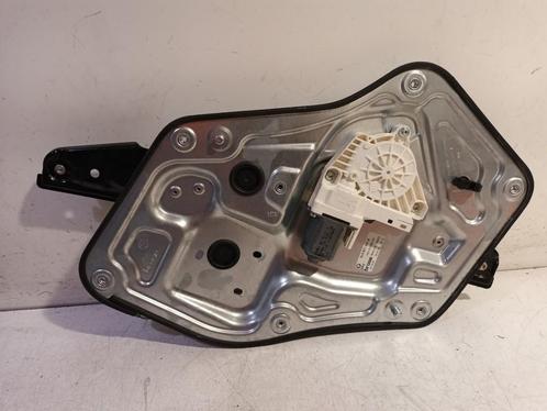 RAAMMECHANIEK ELEK LINKS VOOR Skoda Yeti (5LAC) (5L0837401), Auto-onderdelen, Carrosserie, Skoda, Voor, Links, Gebruikt