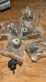 Deur stopper rubber, Enlèvement ou Envoi, Comme neuf