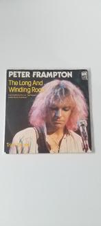 Peter Frampton - thé long and winding road, Ophalen of Verzenden, Gebruikt
