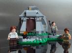 Lego petit lot star wars, Kinderen en Baby's, Speelgoed | Bouwstenen, Ophalen of Verzenden, Gebruikt