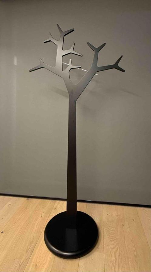 Swedese Tree staand design, Huis en Inrichting, Woonaccessoires | Kapstokken, Gebruikt, Staande kapstok, 150 tot 200 cm, Hout