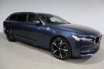 Volvo V90 V90 D3 Geartronic Inscription (automatique), Autos, Cuir, Achat, V90, Entreprise