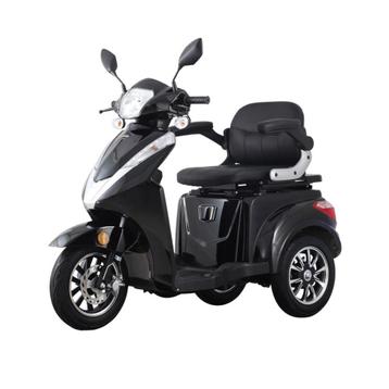 E-SCOOTMOBIEL  Nieuw! beschikbaar voor biedingen