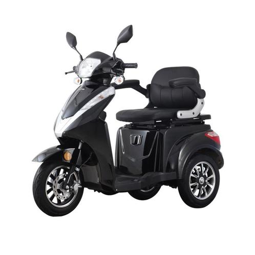 E-SCOOTMOBIEL  Nieuw!, Diversen, Brommobielen en Scootmobielen, Nieuw, Overige merken, 46 km of meer, 16 km/u of meer, Ophalen