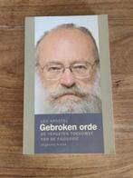 Leo apostel - gebroken orde, Ophalen of Verzenden, Gelezen