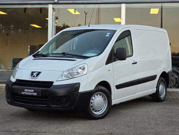 Peugeot expert 1.6hdi/ TOP STAAT GARANTIE, Auto's, Bestelwagens en Lichte vracht, Bedrijf, Alarm, Te koop, Peugeot