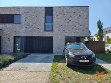 Huis te huur in Eeklo, 3 slpks beschikbaar voor biedingen