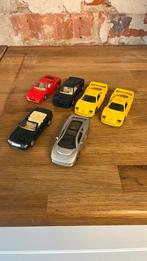 Maisto model auto’s, Hobby & Loisirs créatifs, Voitures miniatures | 1:32, Enlèvement ou Envoi, Utilisé, Voiture, Autres marques