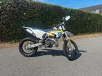 Husqvarna TE250i, 250 cc, Particulier, Enduro, Minimaal motorrijbewijs A2