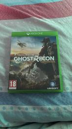 Ghost Recon Wildlands, Consoles de jeu & Jeux vidéo, Comme neuf, Enlèvement ou Envoi