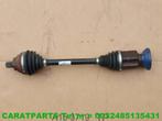 3C0407272BE Audi aandijfas volkswagen cardan seat skoda, Auto-onderdelen, Gebruikt