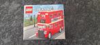 Lego Londen bus creator, Enlèvement ou Envoi, Neuf, Ensemble complet, Lego