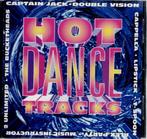 CD, Compilation   /   Hot Dance Tracks - The Best Dance Hits, CD & DVD, CD | Autres CD, Enlèvement ou Envoi