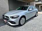 Te koop: Mercedes C300e Business Line Berline – 09/2022 – Sl, Auto's, Automaat, 4 deurs, Achterwielaandrijving, USB
