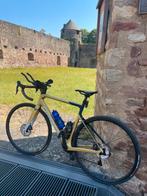 Orbea Orca M20i, Fietsen en Brommers, Ophalen, Zo goed als nieuw, Carbon