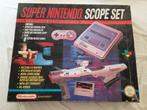Super Nintendo Scope Set, Ophalen